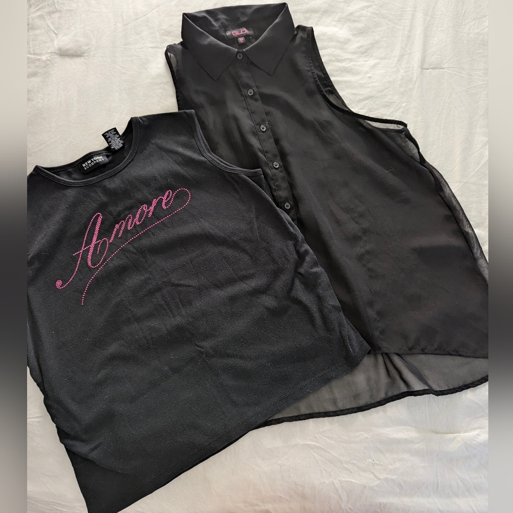 New York & Company/Glo Bundle